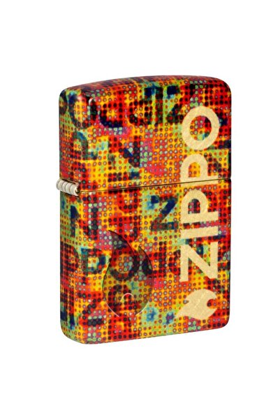Zippo Çakmak Z-46386