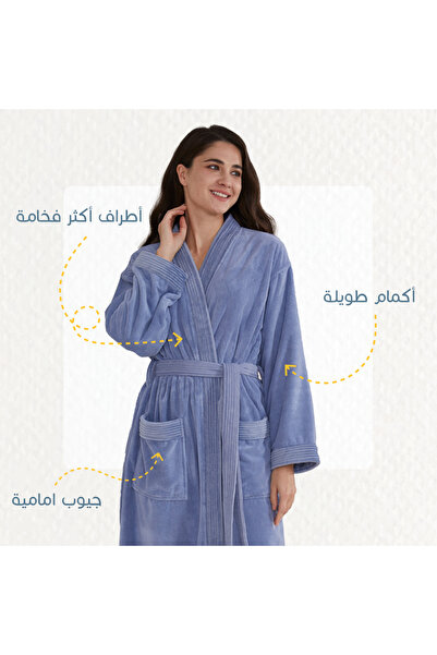 REEFI Modren Rob Blue Petrol Reefi