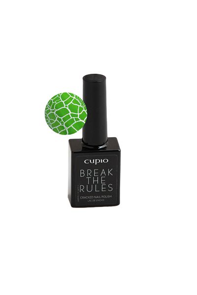 Cupio Cupio Nail Polish Break the rules - Lost in Nature 10ml
