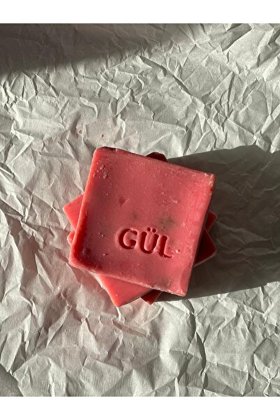 Sabuncu mehmet efendioğlu GÜL SABUNU