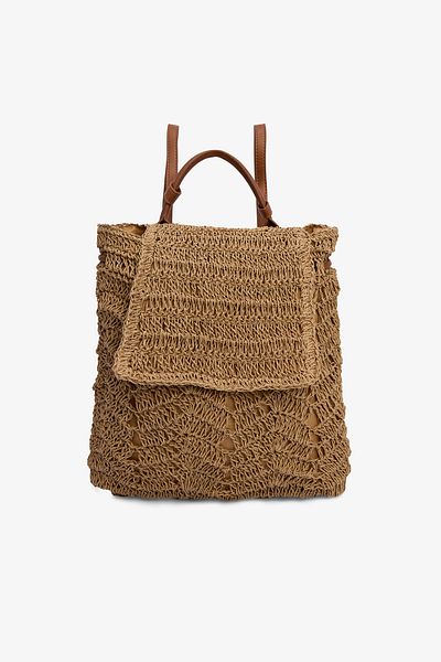 Penti Daren-Rucksack