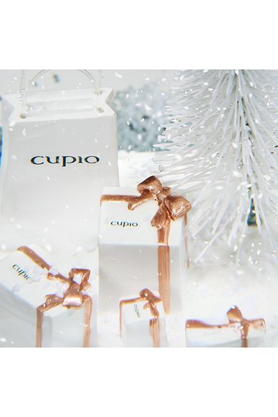 Cupio Glob de zapada Cupio Magic Gifts