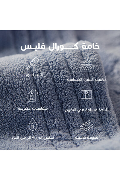 REEFI Modren Rob Blue Petrol Reefi