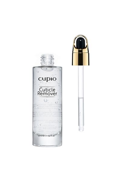 Cupio Cuticle remover solution with pipette Cupio 50ml
