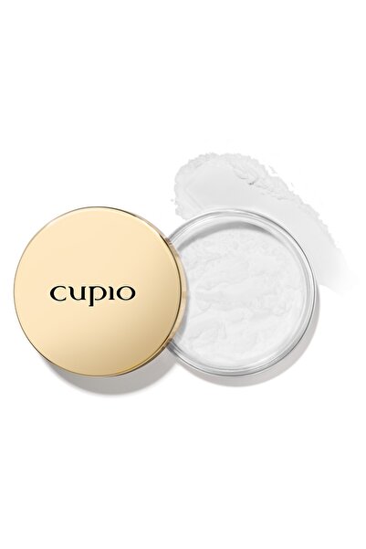Cupio Cupio Cinematic ultra-fine setting powder