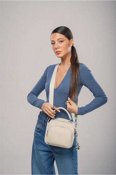 ÇÇS حقيبة كتف وحقيبة ظهر نسائية 2517862