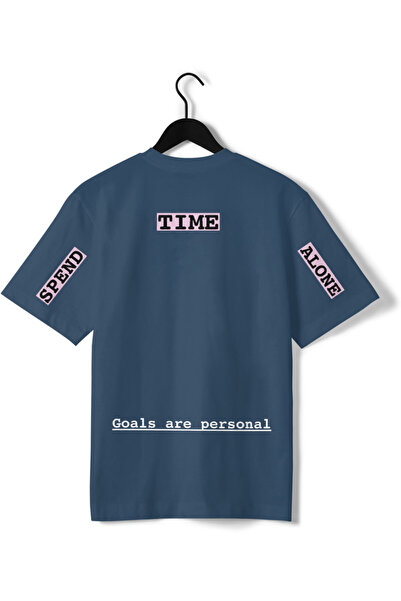 Other Spend time alone T-shirt