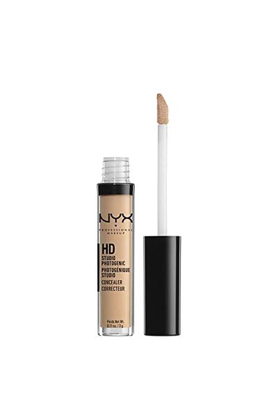 NYX Professional Makeup NYX Professional Makeup HD Photogenic Concealer, Medium 05, Multi-Color