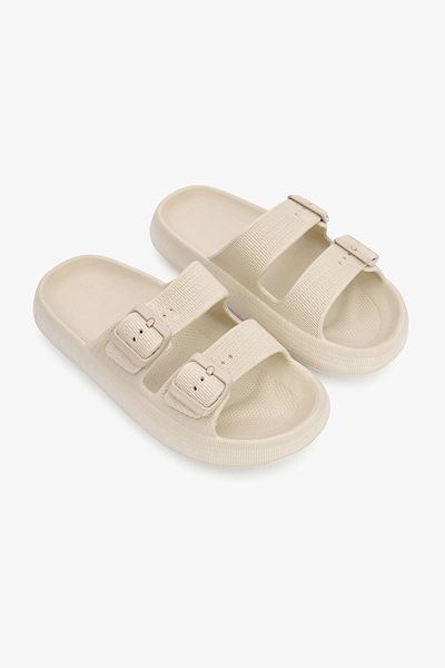 Penti Eva Stone Color Slippers