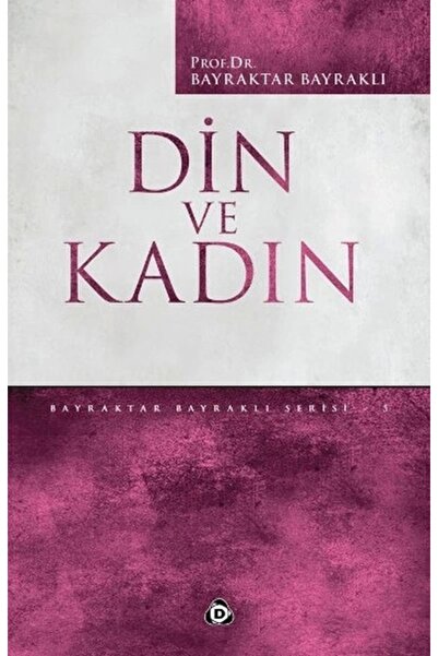 Din ve Kadın