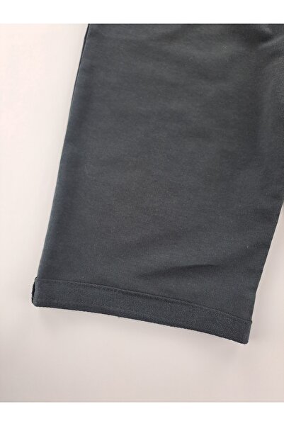 Butik Boy's Zuzu Polo Printed Shorts T-Shirt Double Set Premium Quality