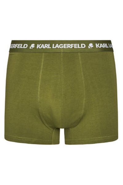 Karl Lagerfeld Men's Set of 5 pairs of boxers A1M47082 Colorful