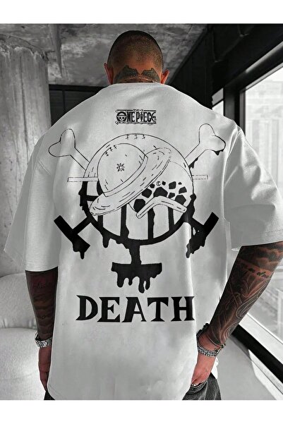 Jose Clothing Μπλουζάκι με κοντό μανίκι με στάμπα