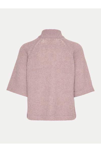 Kaffe Women's Sweater 10509092 Pink
