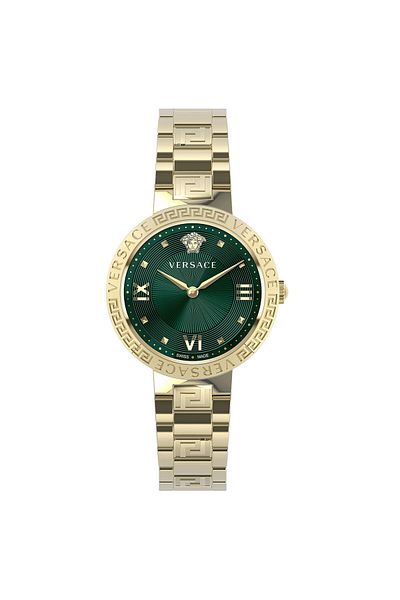 Versace Ceas de damă VE2K00621, cuarț, 36mm, 5ATM