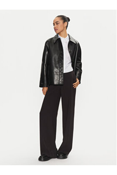 Calvin Klein Cămașă de damă K20K208068 Albă