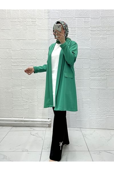 Zeynep Butik Jachetă Aylina Blazer 1665