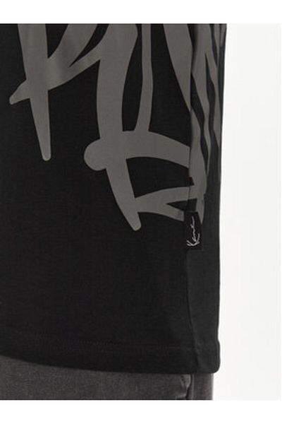 KARL KANI Tricou bărbătesc 60300331 negru