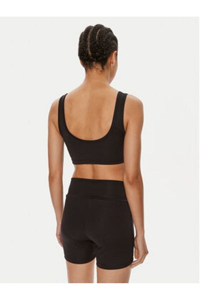 KARL KANI Top de damă 6131340 Negru