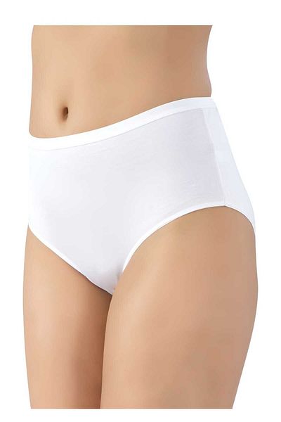 Tezzgelsin Women's 3-Piece Bamboo Non-Marking Bato Panties
