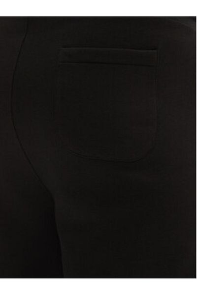 Karl Lagerfeld Pantaloni scurți sport pentru bărbați 705400 552917 Negri