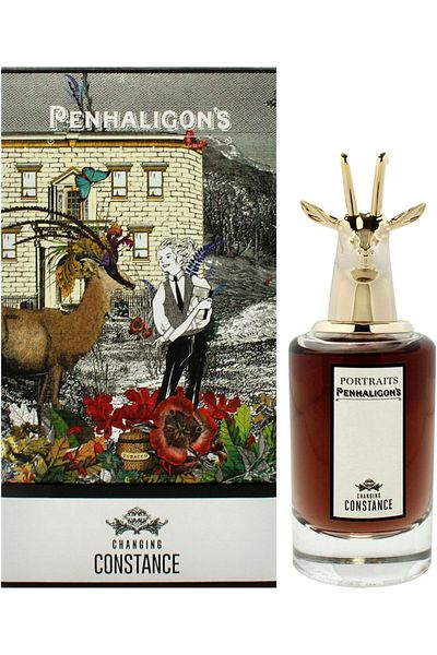 Penhaligon's Constance - Eau de Parfum (Unisex) 75ml