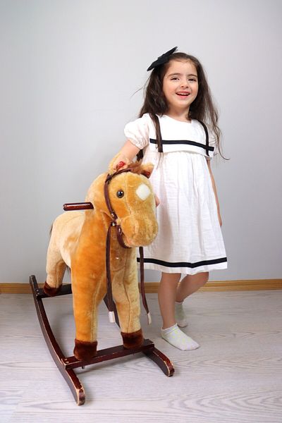 GÜL Baby ΦΟΡΕΜΑ ΜΟΥΣΛΙΝΑΣ ΣΧΕΔΙΟ ΚΟΡΙΤΣΙΟΥ