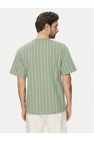 KARL KANI Tricou bărbătesc 60300340 Verde