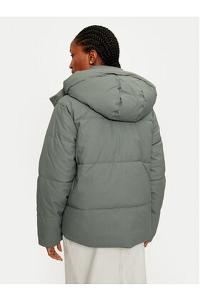 Vero Moda Women's Winter Jacket 10311315 Green