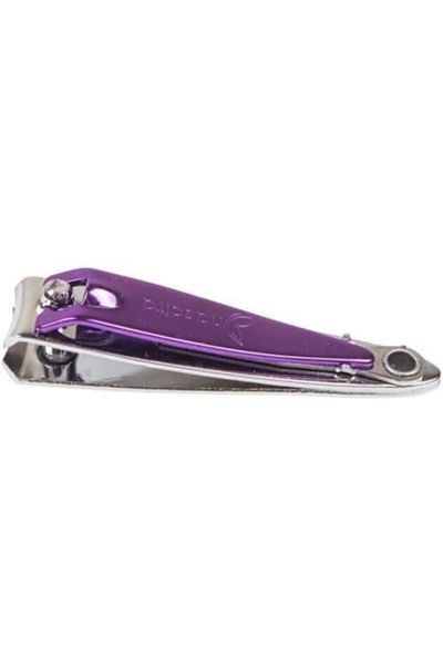 nascita Small Nail Clipper Purple - 20