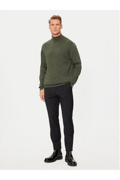 Karl Lagerfeld Men's Golf 655058-544399 Green