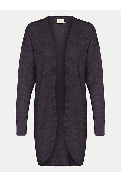 Kaffe Women's Cardigan 10506359 Black