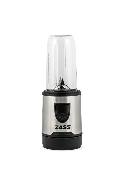 Zass Multifunctional chopper (4 in 1) Zass ZMCH 02, 500W, 1.2L, very easy to clean