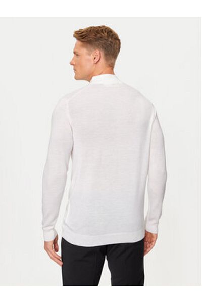 Karl Lagerfeld Men's Golf 655002-544399 White