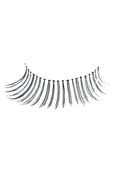 Cupio Bride Collection Classy Bride strip false eyelashes