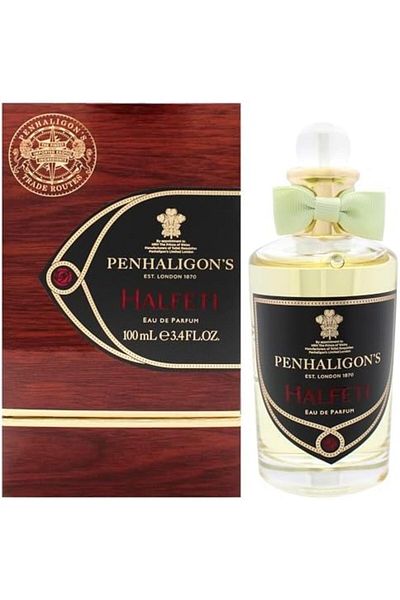 Penhaligon's Halveti Eau de Parfum Spray, 100ml