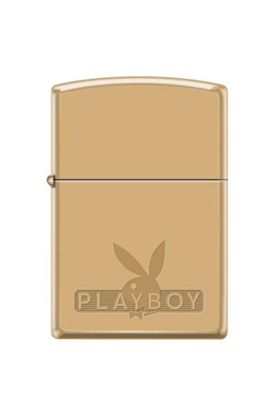 Zippo 46731-119309 Playboy Çakmak
