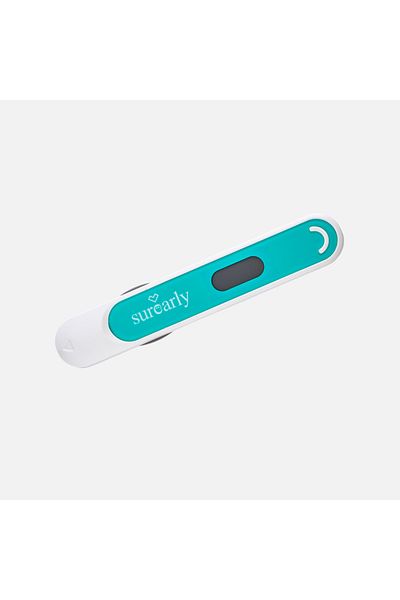 SUREARLY Shorly Digital Ovulation Test (7 Tablets)