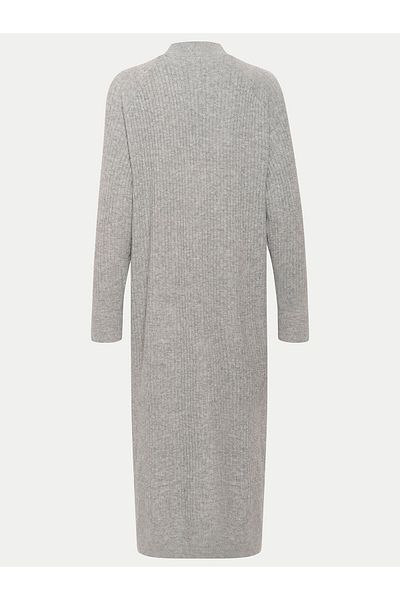Kaffe Women's Cardigan 10508958 Gray