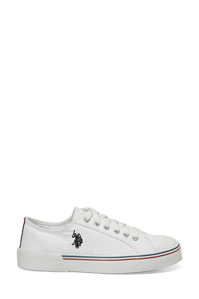 U.S. Polo Assn. Ανδρικά αθλητικά παπούτσια 5m Penelope 5fx White A101983314
