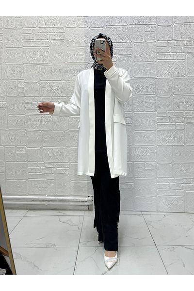 Zeynep Butik Jachetă Aylina Blazer 1665