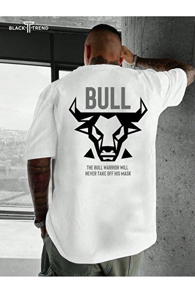 Jose Clothing Μπλουζάκι με κοντό μανίκι με στάμπα