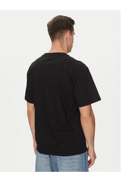 KARL KANI Tricou bărbătesc 60300355 negru