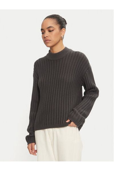 Kaffe Women's Sweater 10509097 Black
