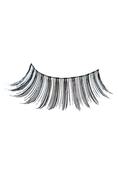 Cupio Party Collection Funtastic Strip False Eyelashes