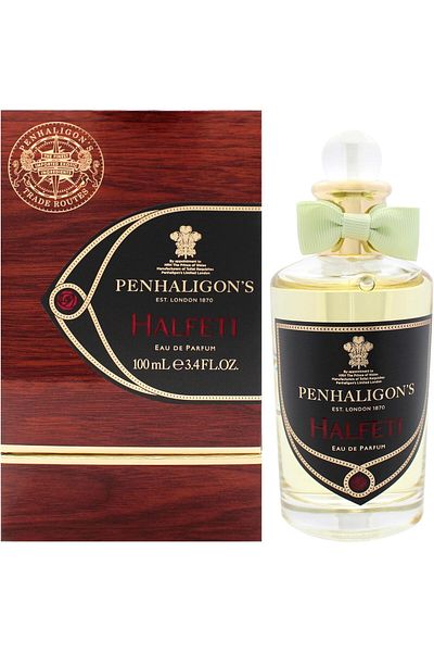 Penhaligon's Halveti Eau de Parfum Spray, 100ml