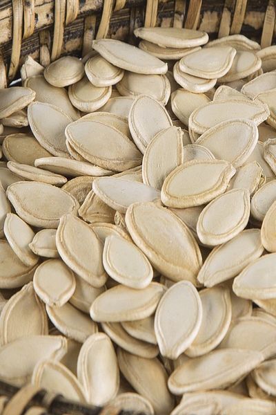 E-Cerez Raw Nevşehir Pumpkin Seeds 500 Gr