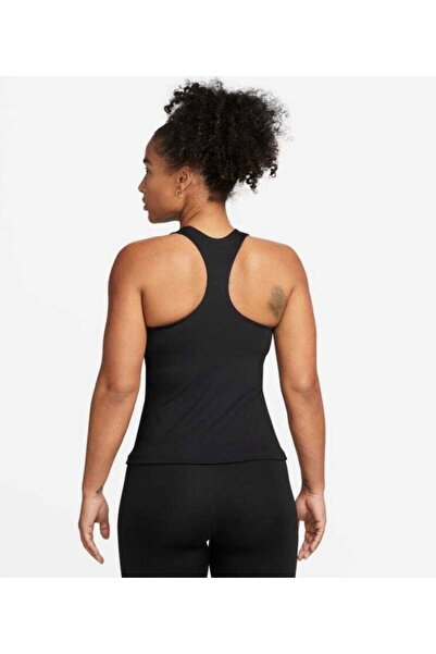 Nike Dri Fit Swoosh Bra Tank Kadın Atlet dv9897-010