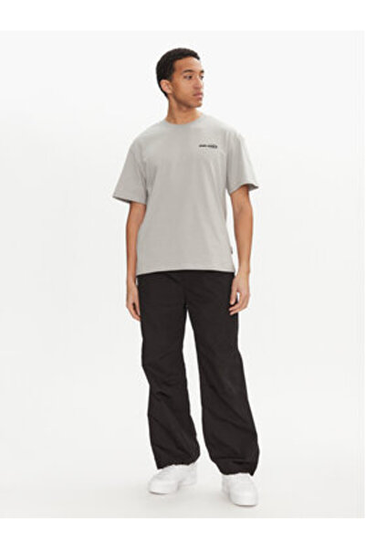 KARL KANI Men's T-Shirt 60300348 Gray