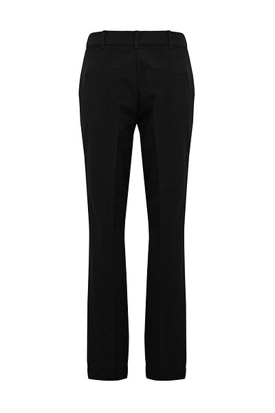 Karen by Simonsen Pantaloni din material textil pentru femei 10104603 Negru